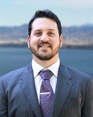 Cameron L. Weiss
