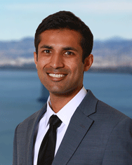 Suneel Jain